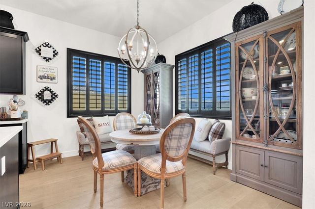 727 Chopin Hills Street, Henderson, NV 89011