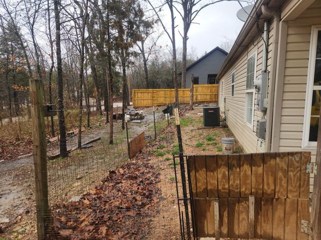 4003 Buckeye Road, Merriam Woods, MO 65740