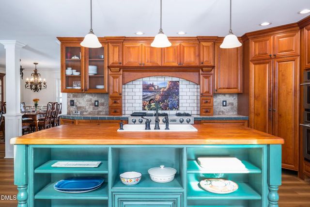 291 Meadow View Drive, Moncure, NC 27559