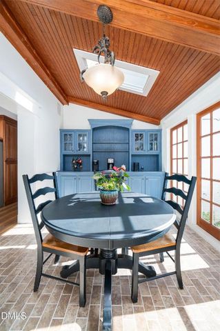 291 Meadow View Drive, Moncure, NC 27559