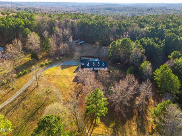 291 Meadow View Drive, Moncure, NC 27559