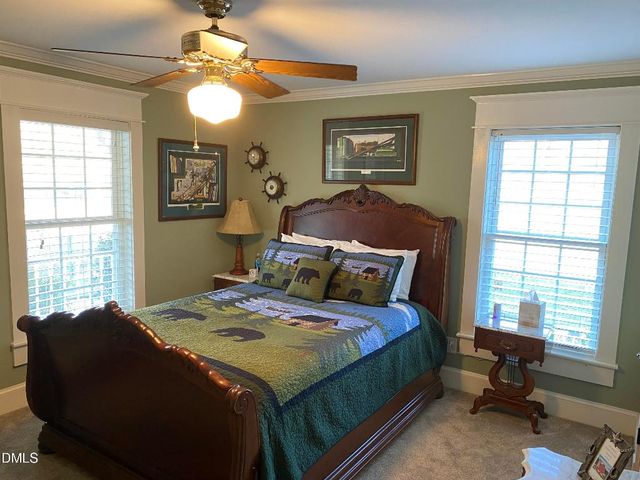 291 Meadow View Drive, Moncure, NC 27559