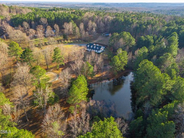 291 Meadow View Drive, Moncure, NC 27559