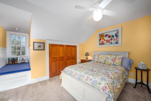 291 Meadow View Drive, Moncure, NC 27559