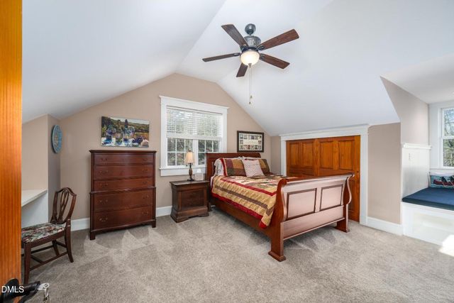 291 Meadow View Drive, Moncure, NC 27559