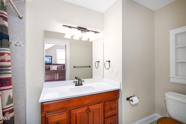 291 Meadow View Drive, Moncure, NC 27559