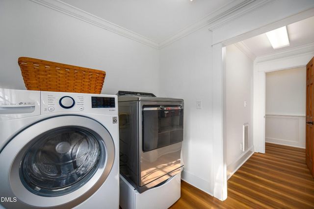 291 Meadow View Drive, Moncure, NC 27559