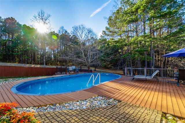 291 Meadow View Drive, Moncure, NC 27559