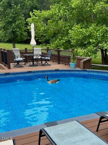 291 Meadow View Drive, Moncure, NC 27559