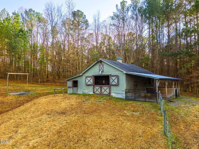 291 Meadow View Drive, Moncure, NC 27559