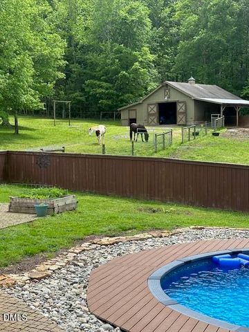 291 Meadow View Drive, Moncure, NC 27559