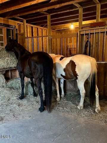 291 Meadow View Drive, Moncure, NC 27559