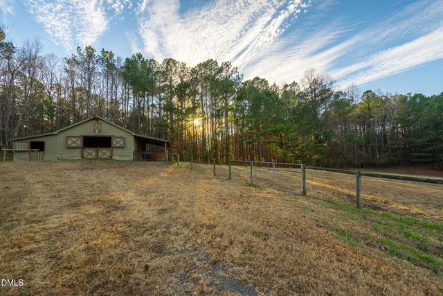 291 Meadow View Drive, Moncure, NC 27559