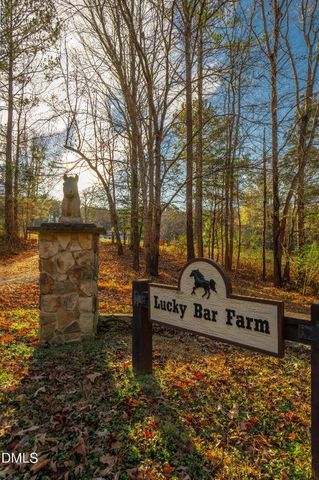 291 Meadow View Drive, Moncure, NC 27559