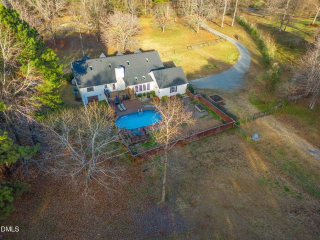 291 Meadow View Drive, Moncure, NC 27559
