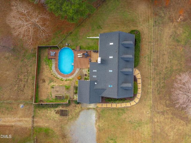 291 Meadow View Drive, Moncure, NC 27559