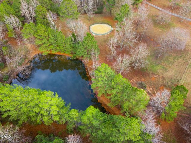 291 Meadow View Drive, Moncure, NC 27559