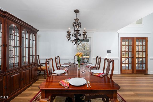 291 Meadow View Drive, Moncure, NC 27559