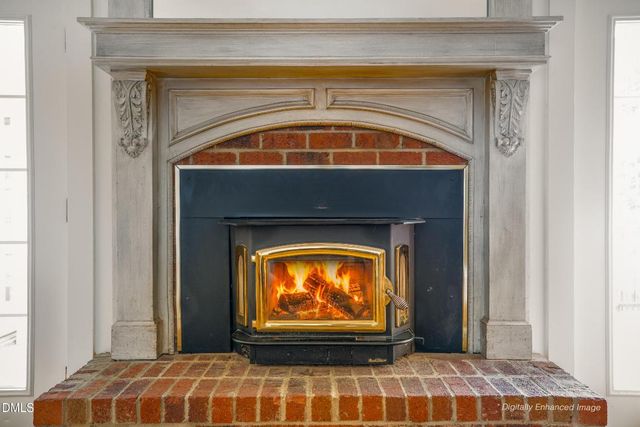 291 Meadow View Drive, Moncure, NC 27559