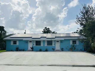 1657 Magnolia Lane, West Palm Beach, FL 33417