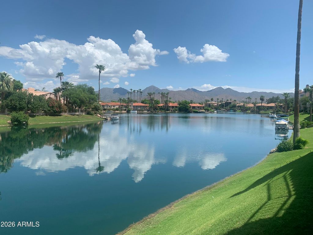 10080 E MOUNTAINVIEW LAKE Drive 158, Scottsdale, AZ 85258 — exterior
