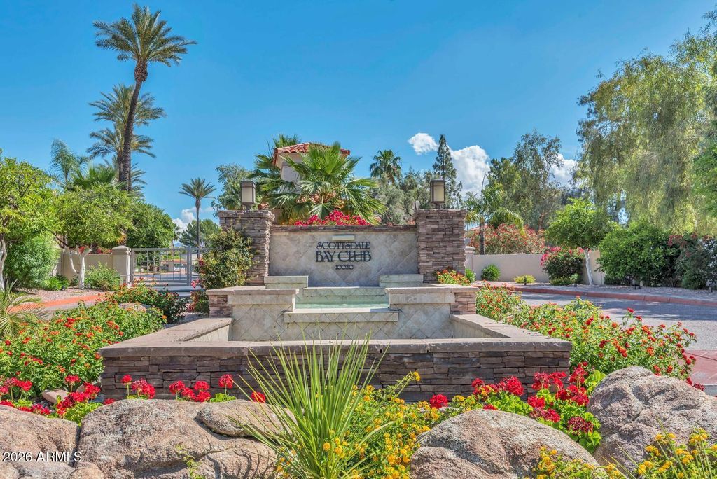 10080 E MOUNTAINVIEW LAKE Drive 158, Scottsdale, AZ 85258 — photo 3