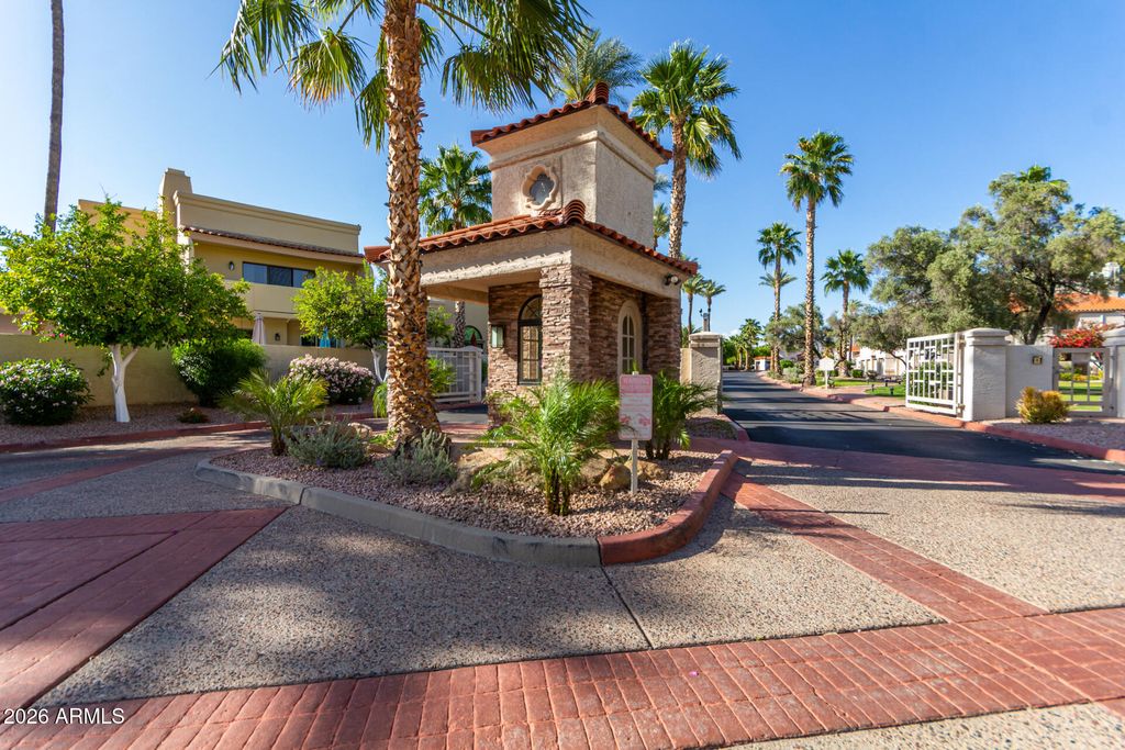 10080 E MOUNTAINVIEW LAKE Drive 158, Scottsdale, AZ 85258 — photo 4