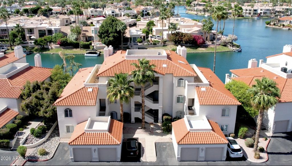 10080 E MOUNTAINVIEW LAKE Drive 158, Scottsdale, AZ 85258 — photo 5