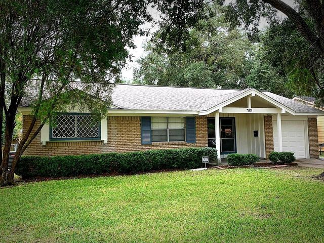 7151 Neff Street, Houston, TX 77074