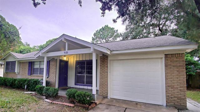 7151 Neff Street, Houston, TX 77074