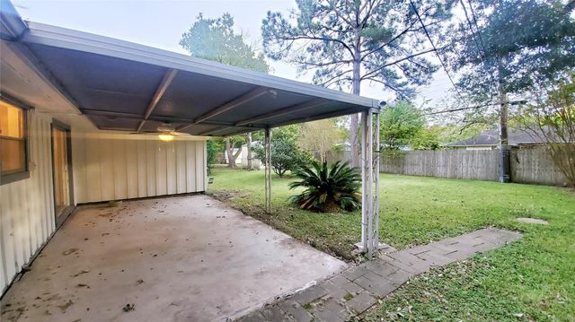 7151 Neff Street, Houston, TX 77074