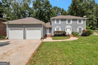 4570 Craghill Circle, Stone Mountain, GA 30083