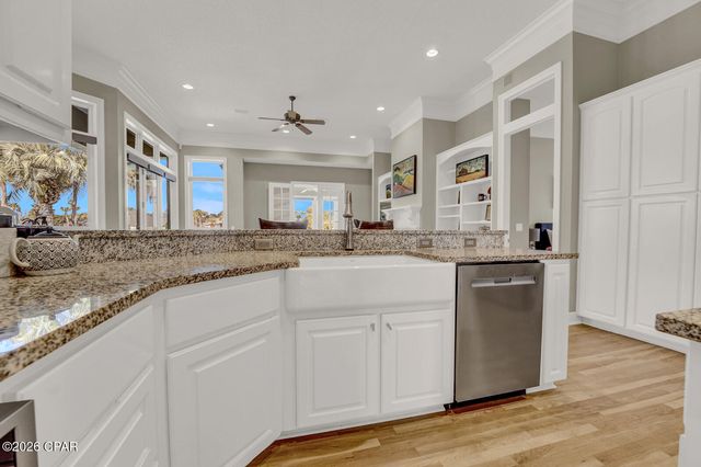 3504 Dragon Ridge Road, Panama City, FL 32408