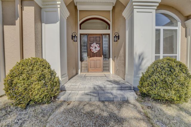 3504 Dragon Ridge Road, Panama City, FL 32408