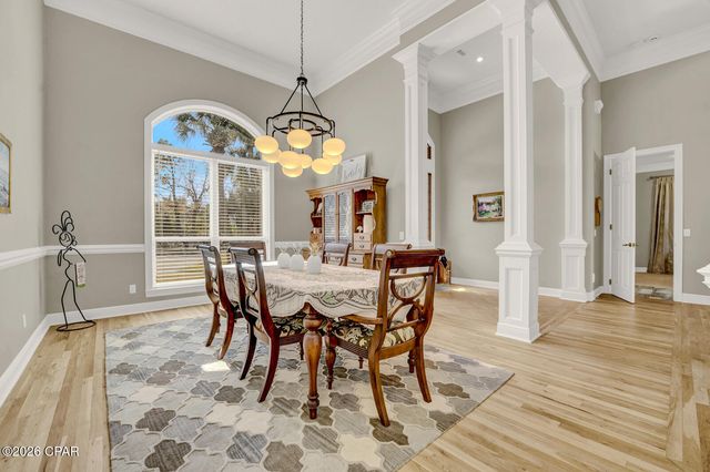 3504 Dragon Ridge Road, Panama City, FL 32408