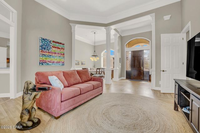 3504 Dragon Ridge Road, Panama City, FL 32408