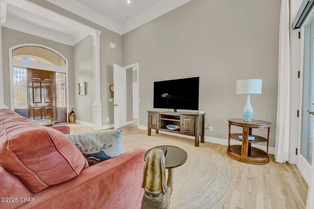 3504 Dragon Ridge Road, Panama City, FL 32408