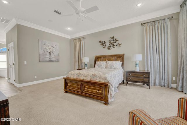 3504 Dragon Ridge Road, Panama City, FL 32408