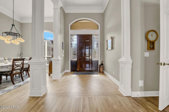 3504 Dragon Ridge Road, Panama City, FL 32408