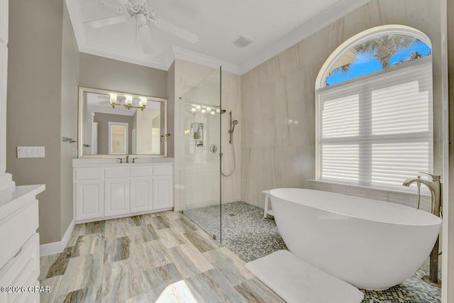 3504 Dragon Ridge Road, Panama City, FL 32408