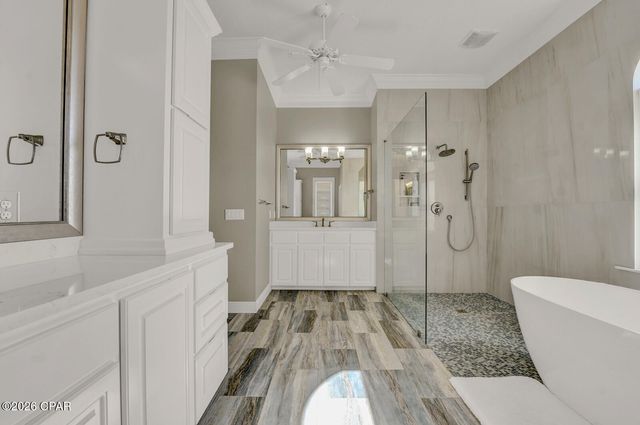 3504 Dragon Ridge Road, Panama City, FL 32408