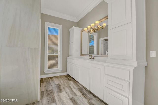 3504 Dragon Ridge Road, Panama City, FL 32408