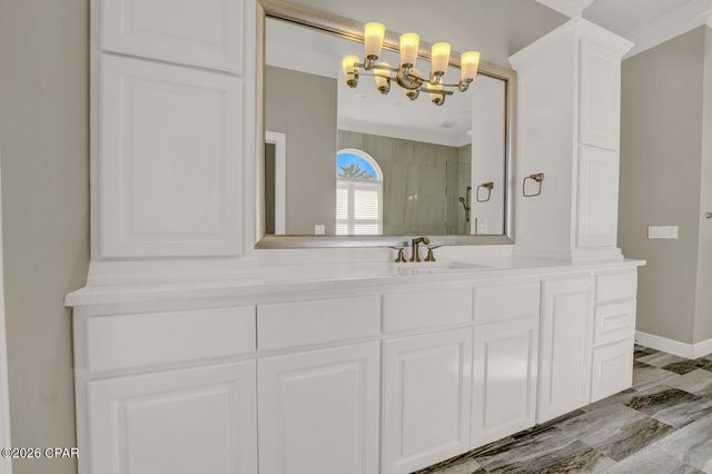 3504 Dragon Ridge Road, Panama City, FL 32408