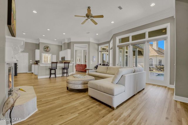 3504 Dragon Ridge Road, Panama City, FL 32408