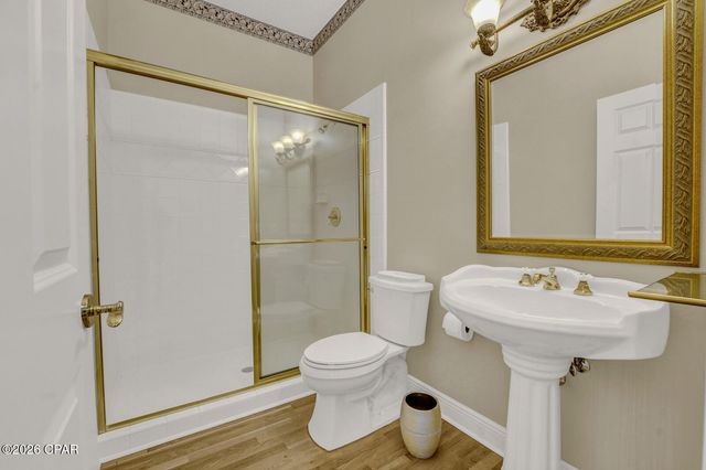 3504 Dragon Ridge Road, Panama City, FL 32408