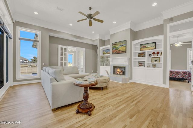 3504 Dragon Ridge Road, Panama City, FL 32408