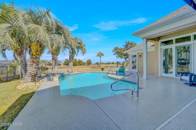 3504 Dragon Ridge Road, Panama City, FL 32408