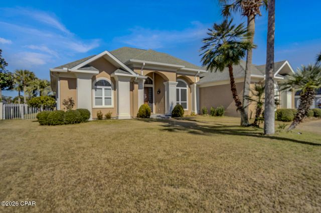 3504 Dragon Ridge Road, Panama City, FL 32408