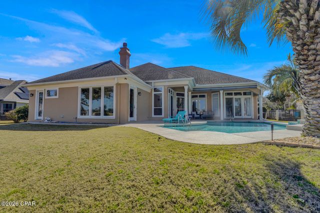 3504 Dragon Ridge Road, Panama City, FL 32408