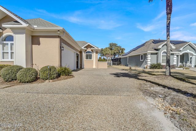 3504 Dragon Ridge Road, Panama City, FL 32408